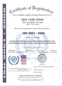 ISO CERTIFICATE (1)